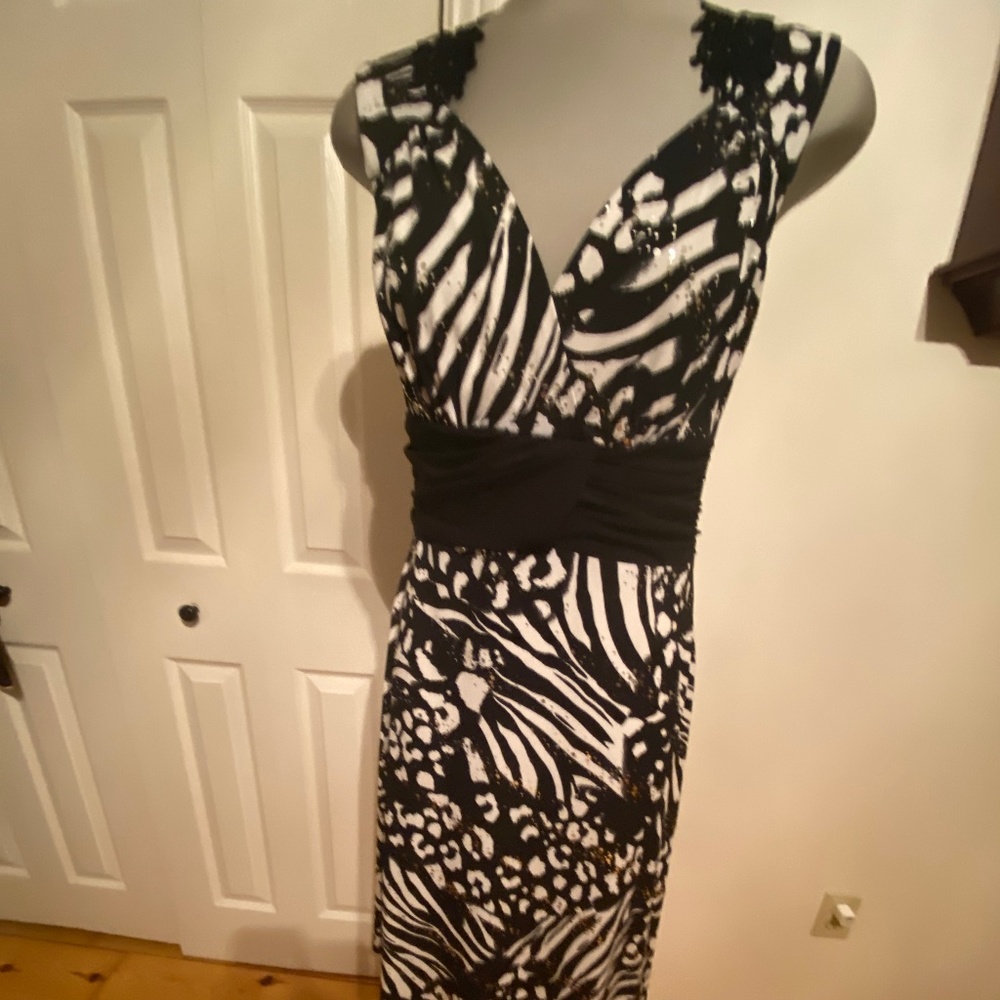 Frank Lyman Design Dress